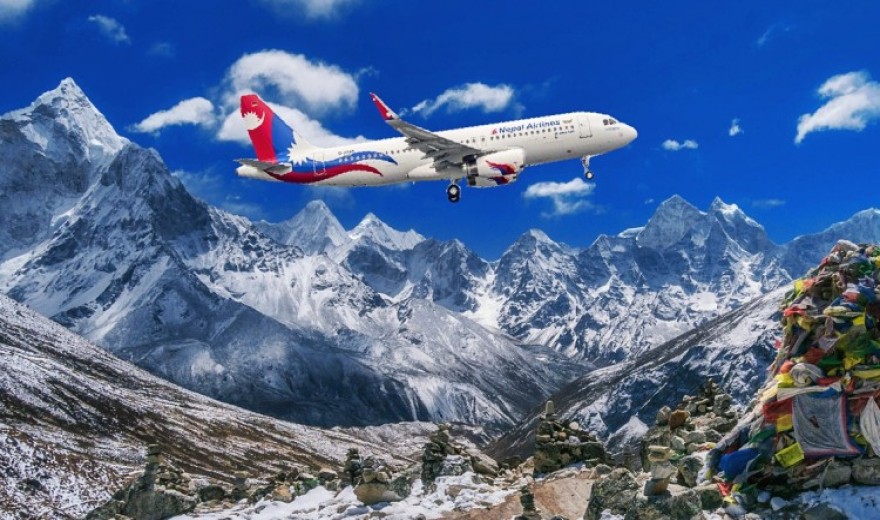 Himalayan Darshan
